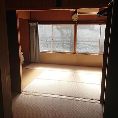 Guesthouse Kumano Tanabe Exterior foto